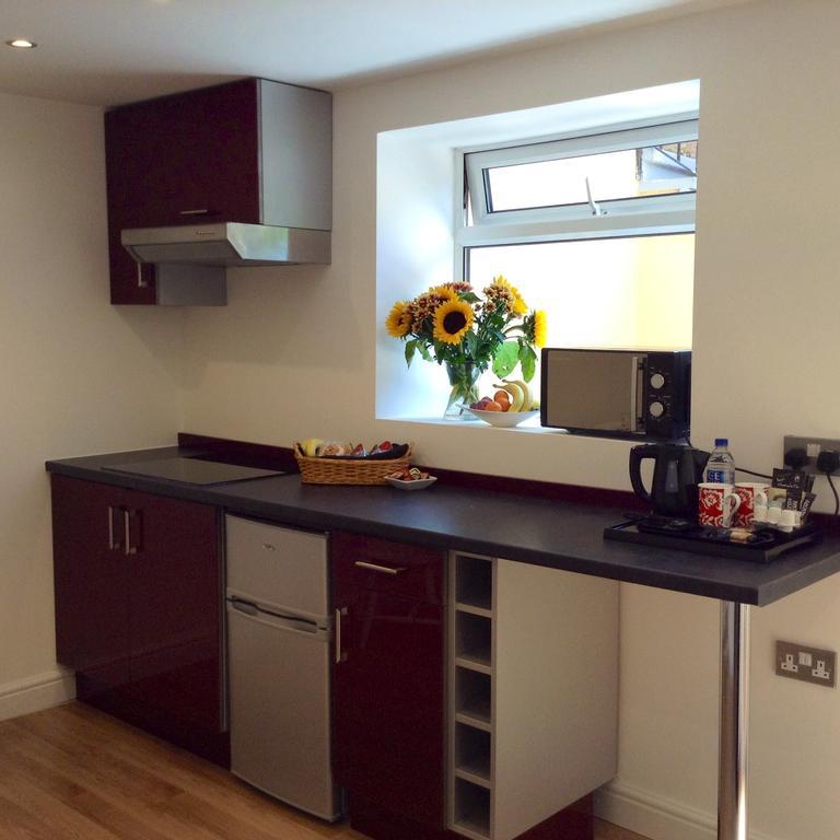 Appartement Superior With Hot Tub & Breakfast Torquay